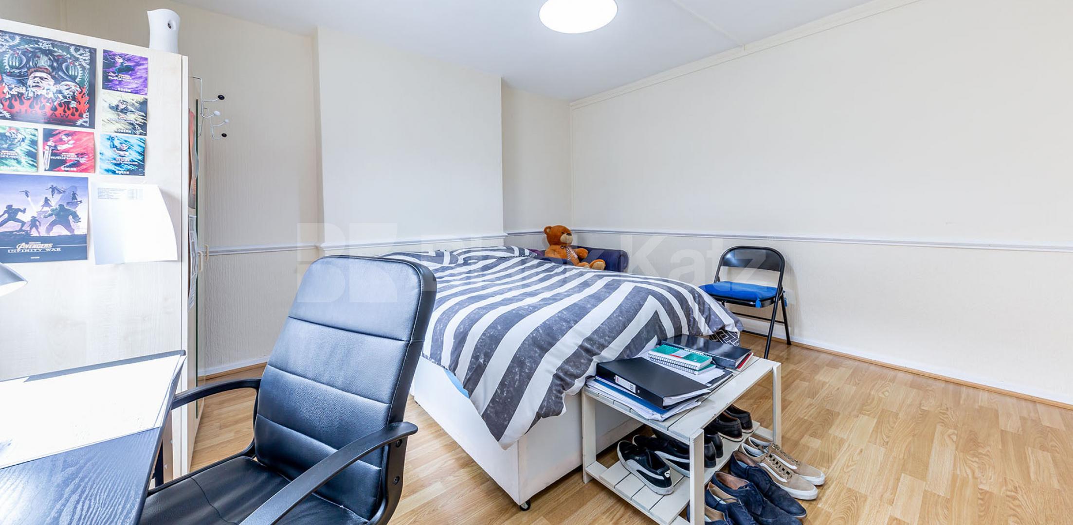 			GOOD FOR 2 SHARERS!, 2 Bedroom, 1 bath, 1 reception Flat			 Chalton Street, CAMDEN / EUSTON